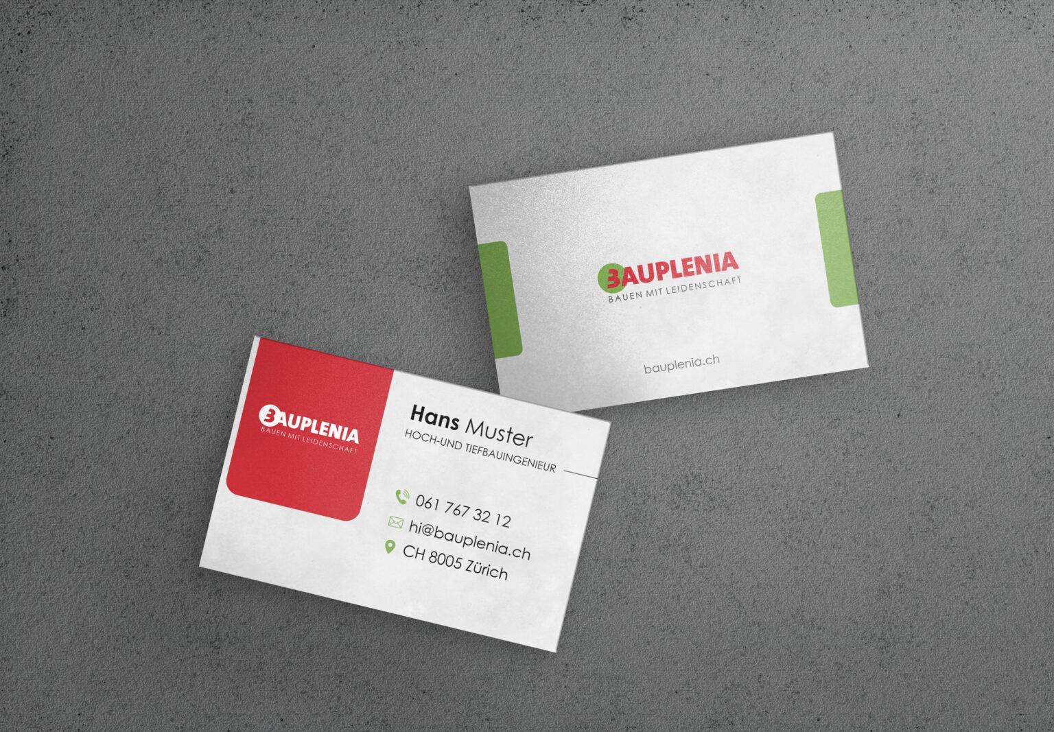 tarjeta de presentación 2